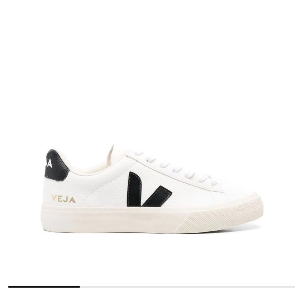 Veja Campo Sneakers- White size 38